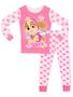 Imagem de Pijama Paw Patrol Girls Skye 24M multicolorido