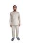 Imagem de Pijama Quentinho de inverno Masculino Soft/Fleece