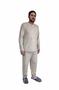 Imagem de Pijama Quentinho de inverno Masculino Soft/Fleece
