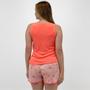 Imagem de Pijama Recco de Verão Regata com Shorts Estampado Feminino
