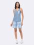 Imagem de Pijama Regata com Bermuda Feminino