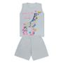 Imagem de Pijama Regata com Girafa e Short - Big Bless