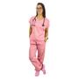 Imagem de Pijama Scrubs  Cirurgico Plus Size Unissex PH02- 1