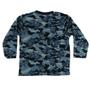 Imagem de Pijama Soft Infantil Masculino Camuflado Have Fun 25548