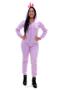 Imagem de Pijama Unicórnio Soft com Capuz Adulto