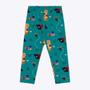 Imagem de Pijama Urso Infantil Masculino Kyly 1000331