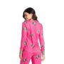 Imagem de Pijama victoria longo rosa medio/m
