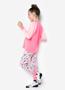 Imagem de Pijama Viscolycra Kids Panda Shake Puket