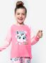 Imagem de Pijama Viscolycra Kids Panda Shake Puket