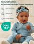 Imagem de Pijamas Bebê Momcozy Baby-Temp Monitoring (18-24 Meses) - Pacote com 2