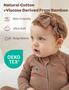 Imagem de Pijamas Bebê Momcozy Baby-Temp Monitoring (18-24 Meses) - Pacote com 2