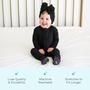 Imagem de Pijamas Footie Posh Peanut Unicorn Ice Cream para Menina