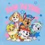 Imagem de Pijamas Paw Patrol Girls Chase Marshall Skye Everest Tamanho