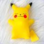 Imagem de Pikachu Pokémon Luminária Led Abajur Para Quarto Infantil