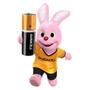 Imagem de Pilha AAA Duracell Palito com 4 unidades