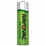 Imagem de Pilha Aaa Recarregavel 600mah Ld724-2br Rayovac - 2un