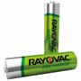 Imagem de Pilha Aaa Recarregavel 600mah Ld724-2br Rayovac - 2un