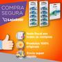 Imagem de Pilha Alcalin a 23A Elgin Bateria MN21 V23GA A23 Bulk kit 100 unidades