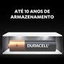 Imagem de Pilha Alcalina Duracell Palito AAA PACOTE 2U