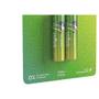 Imagem de Pilha Alcalina Elgin Peq.Aa2 C/2 - Kit C/10 Unidades