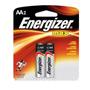 Imagem de Pilha Alcalina Energizer Max AA Pequena - 2 Unidades