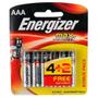 Imagem de Pilha Alcalina Max AAA6 Palito Energizer