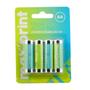 Imagem de Pilha Alcalina Maxprint Aa 1,5 V C/4