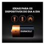 Imagem de PILHA ALCALINA MEDIA C 02und DURACELL