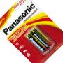 Imagem de Pilha Alcalina Panasonic Peq Aa2 C/2