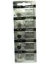 Imagem de Pilha Bateria 394 380 SR936SW Energizer 05 Unidades para Relogios Swatch