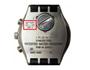 Imagem de Pilha Bateria 394 380 SR936SW Energizer 05 Unidades para Relogios Swatch