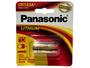 Imagem de Pilha Bateria CR123A Panasonic 3 Volts Original 02 Unidades
