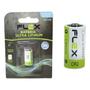 Imagem de Pilha Bateria CR2 Flex 3v Para Sensor de Infra Cameras 