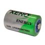 Imagem de Pilha Bateria Xeno Xl-050f 14250 1/2AA 3,6v Lithium 1,2ah Er14250