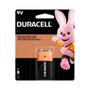 Imagem de Pilha Duracell Bateria  9V Cartela 1 Peca  5011609