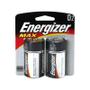 Imagem de Pilha Grande  D  Alcalina  Sm  2 Pc  26930  - Energizer