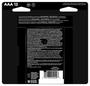 Pilha Optimum AAA Palito Duracell Com 12 Unidades Imagem de Pilha Optimum AAA Palito Duracell Com 12 Unidades