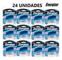 Imagem de Pilha Palito Energizer Lithium Ultimate 1,5v Litio Aaa C/24