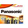 Imagem de Pilha Panasonic Alcalina Media Cartela 2 Pecas Lr14Xab/2B