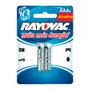 Imagem de Pilha Rayovac Alc Palito C/02