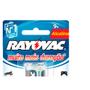 Imagem de Pilha Rayovac Alcalina Bateria  9V