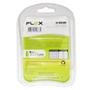 Imagem de Pilha Recarregável Flex Aaa Palito 1300 mAh com 4 Unidades Nimh 1.2v no Blister FX-AAA13B4