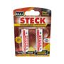 Imagem de Pilha Steck Alcalina Aaa 2pcs Blister