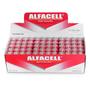 Imagem de Pilhas AA e AAA Kit Com 120 Unidades 2a 3a Original Comum