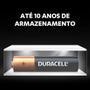 Imagem de Pilhas Alcalinas Duracell AA - Pacote com 2 Unidades
