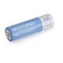Imagem de Pilhas Recarregáveis AA Multilaser 2500mAh Com 4 Unidades- CB052