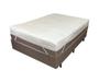 Imagem de Pillow Top 700g Dupla Face Cama Viúva 1,28m X 188cm Macio