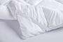 Imagem de Pillow Top Casal 1,40M X 1,90M Branco