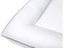 Imagem de Pillow Top Casal 600 Gramas/M De Fibra Siliconizada Tekstil