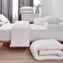 Imagem de Pillow Top Casal 600 Gramas/M De Fibra Siliconizada Tekstil